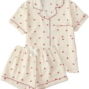Pajamas For Women